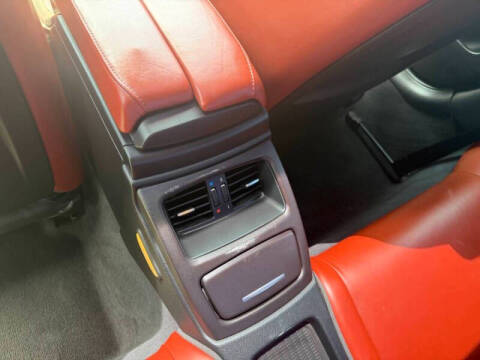 2011 BMW M3