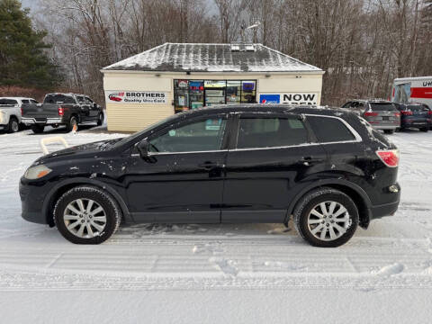 2010 Mazda CX-9 Touring