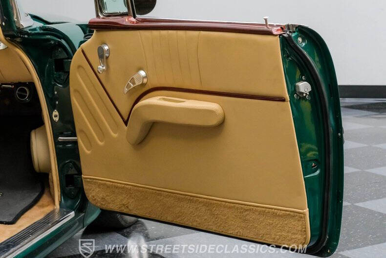 1955 Chevrolet Bel Air