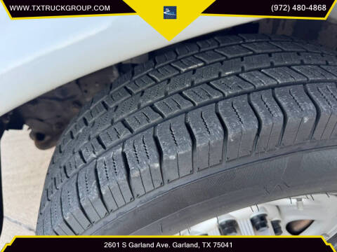 2020 Chevrolet Express 2500