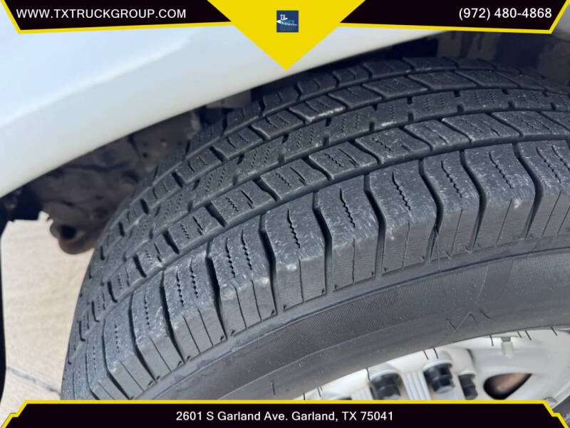 2020 Chevrolet Express 2500