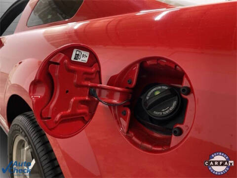 2007 Ford Shelby GT500