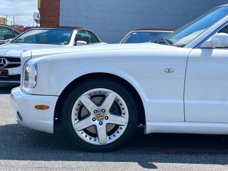 2004 Bentley Arnage T