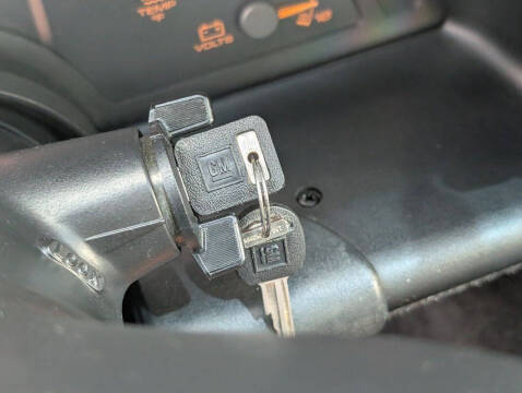 1991 Chevrolet Corvette