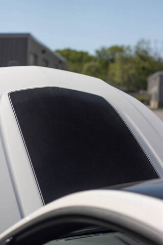 2012 Ford Mustang Boss 302