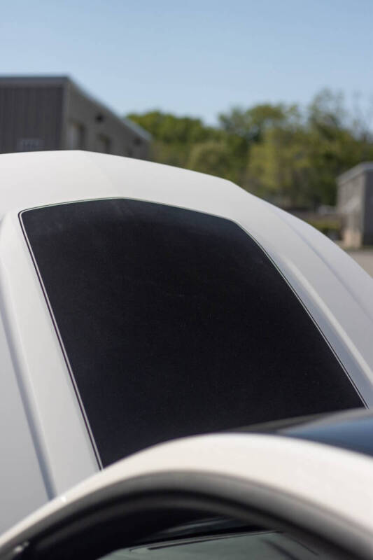 2012 Ford Mustang Boss 302