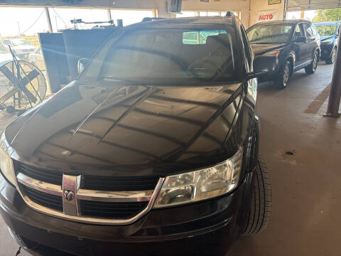 2009 Dodge Journey SXT