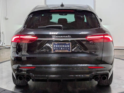 2024 Maserati Grecale GT