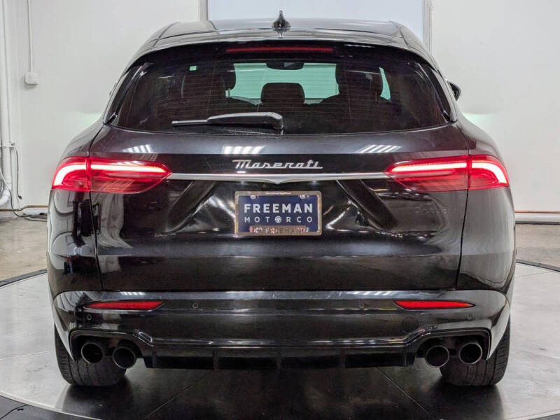 2024 Maserati Grecale GT