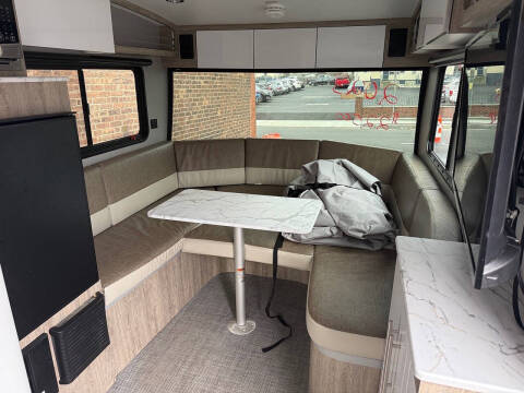 2023 inTech Trailers Custom
