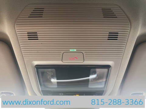 2025 Volkswagen Atlas SE 4Motion