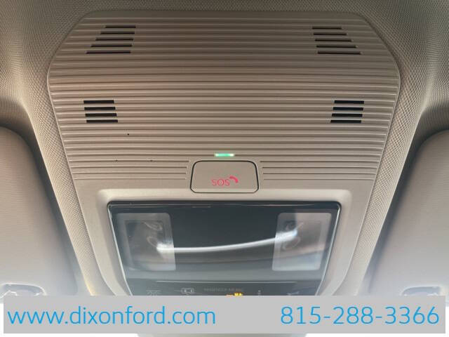 2025 Volkswagen Atlas SE 4Motion