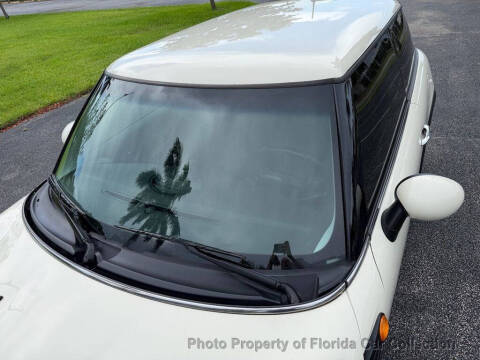 2009 MINI Cooper