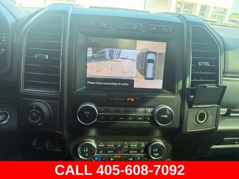 2020 Ford Expedition MAX King Ranch