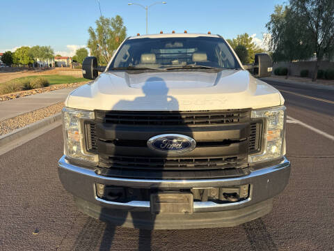 2019 Ford F-350 Super Duty XL