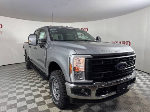 2024 Ford F-250 Super Duty for sale at BOZARD FORD in Saint Augustine FL