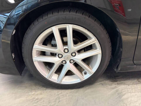 2015 Lexus CT 200h