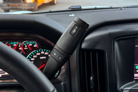 2024 Chevrolet Silverado 5500HD