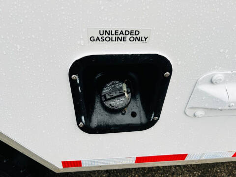 2017 Ford E-Series E-350 SD