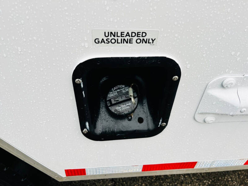 2017 Ford E-Series E-350 SD