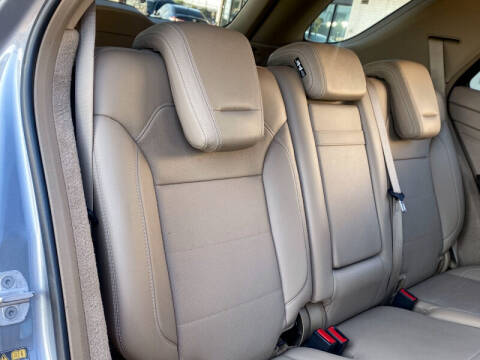 2014 Mercedes-Benz M-Class ML 350 4MATIC