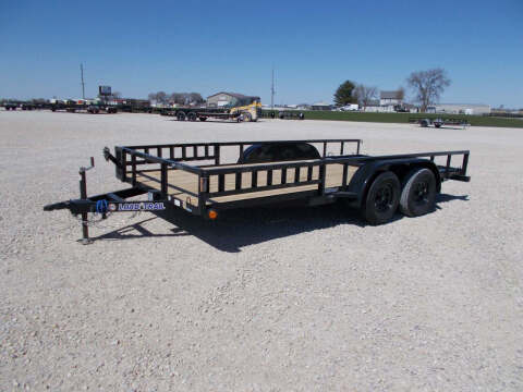 2021 Load Trail n/a