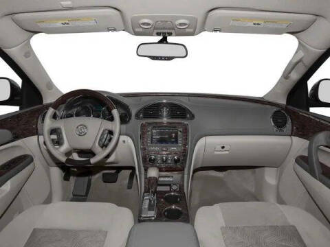 2014 Buick Enclave Leather