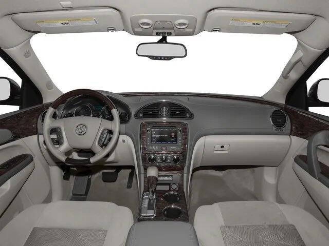 2014 Buick Enclave Leather