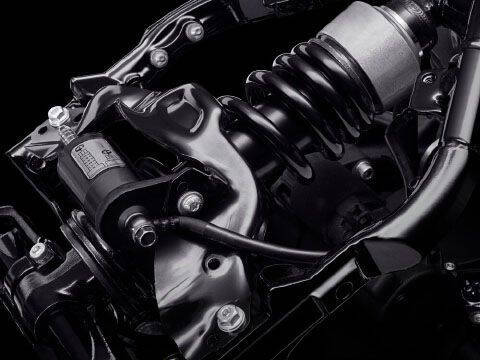 2021 Harley-Davidson Heritage Classic