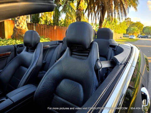 2013 Mercedes-Benz E-Class E 550