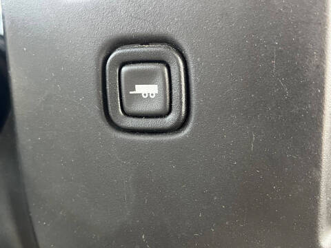 2016 Chevrolet Express 2500