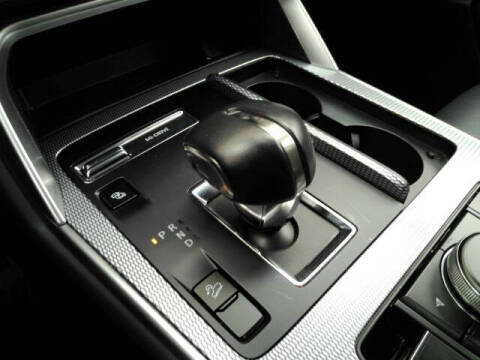 2025 Mazda CX-90 Plug-in Hybrid Preferred