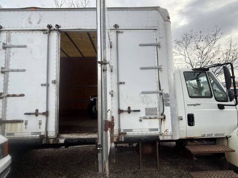 2009 International DuraStar 4300