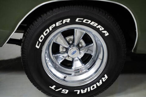 1969 Dodge Coronet