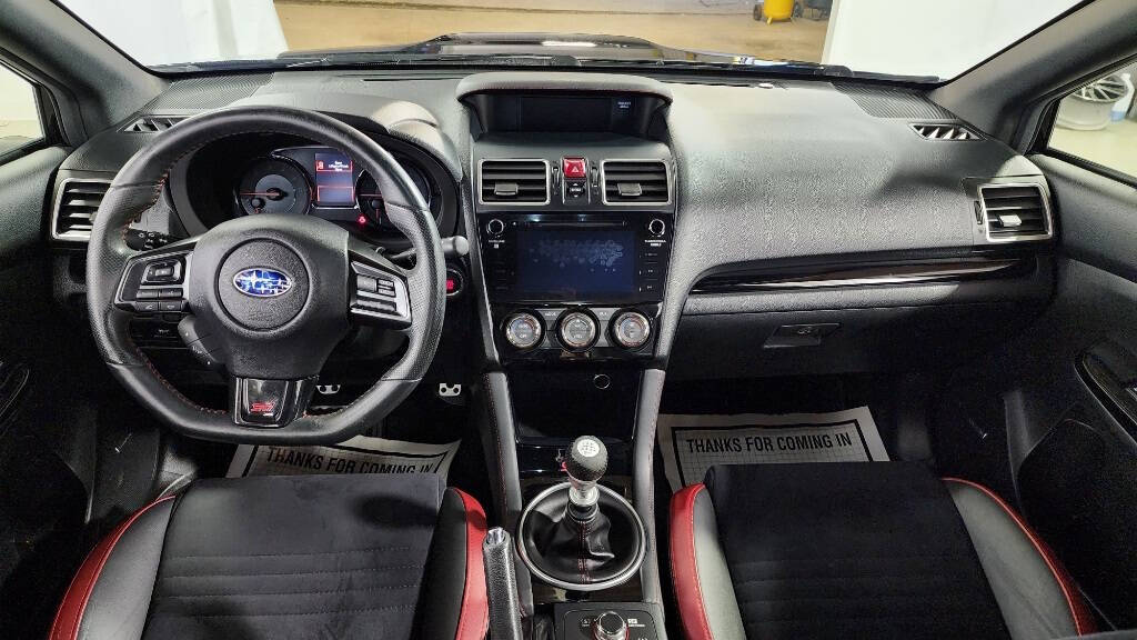 2020 Subaru WRX for sale at NJ Car Buyer in Jersey City, NJ