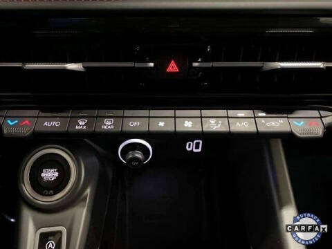 2023 Dodge Hornet GT Plus