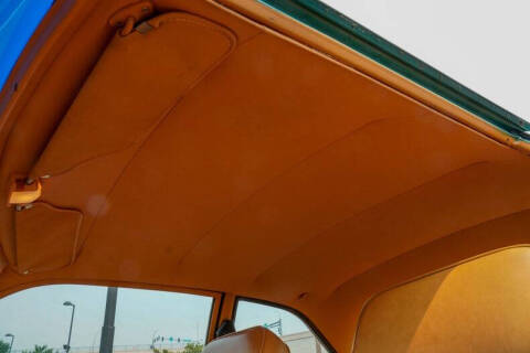 1979 Ford Pinto