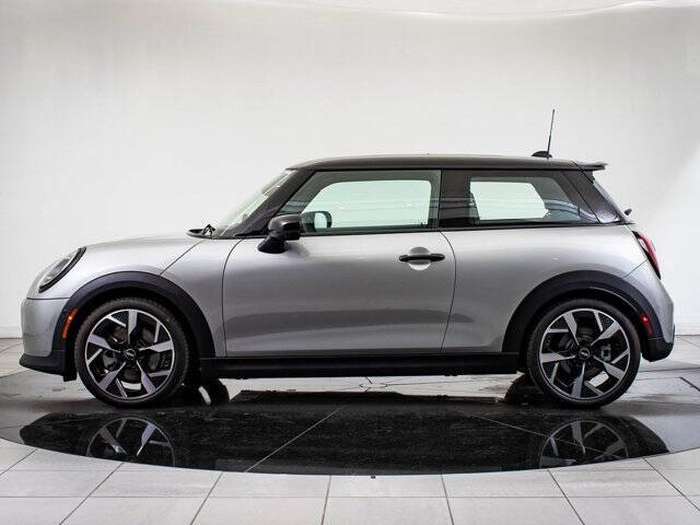 2025 MINI Hardtop 2 Door