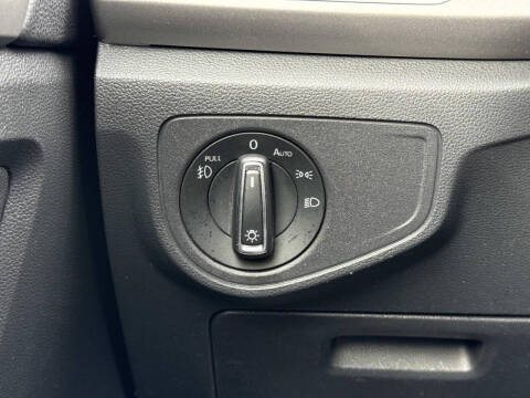 2019 Volkswagen Atlas V6 SE R-Line 4Motion