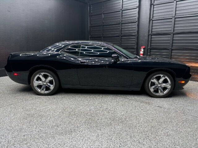 2013 Dodge Challenger for sale at Desert Auto Deals in Tempe AZ