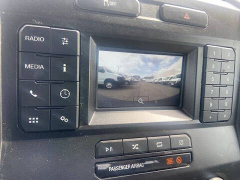 2021 Ford F-250 Super Duty XL