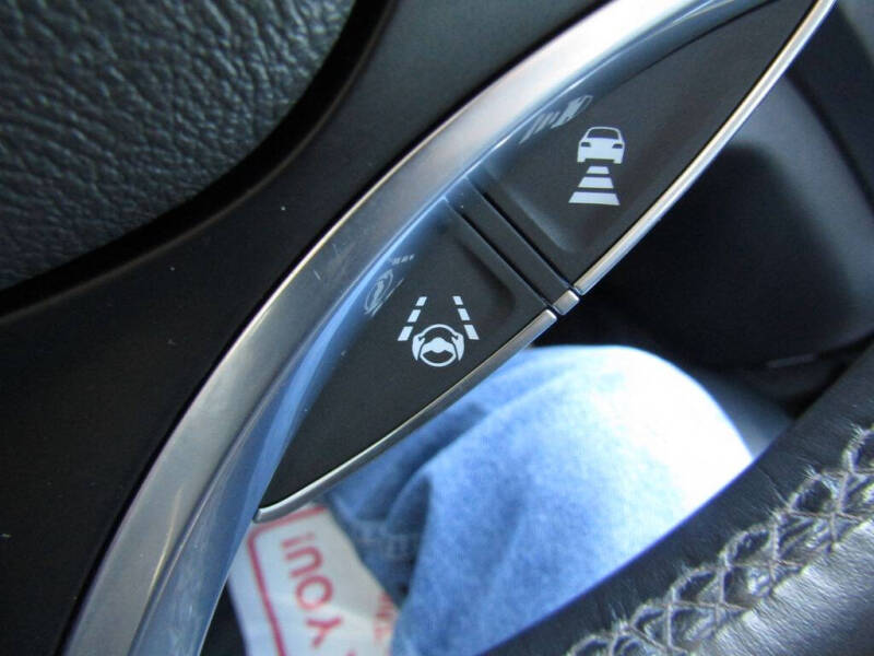 2020 Acura MDX SH-AWD w/Tech