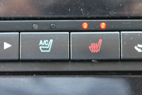 2014 Ford Expedition Limited