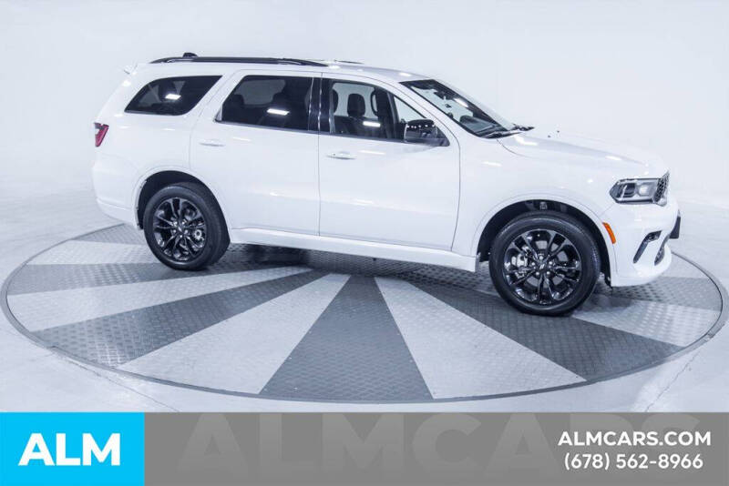 2024 Dodge Durango GT