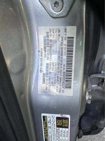 2013 Mazda CX-9 Sport