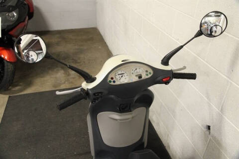 2003 Piaggio Lt50