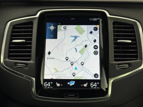 2021 Volvo XC90 Recharge T8 Inscription Expression 6P