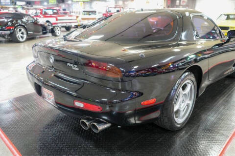 1994 Mazda RX-7 Turbo