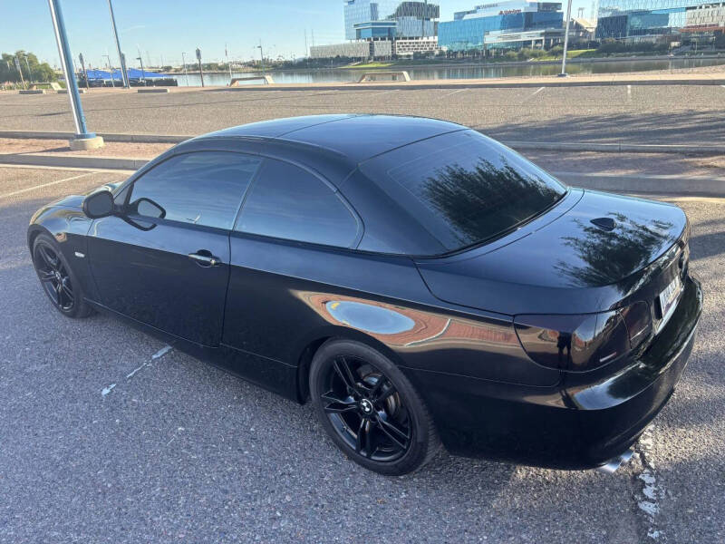 2011 BMW 3 Series 328i