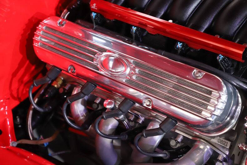 1962 Chevrolet Impala